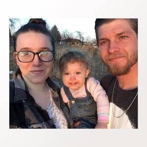 Meet your Posher, Hailey